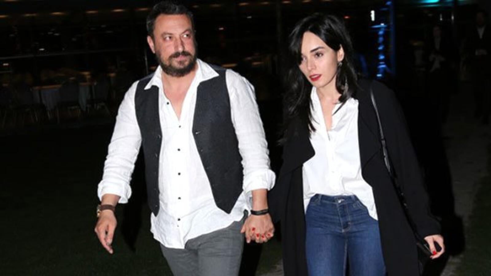 Tuba B y k st n s Ex Husband Onur Saylak Welcomes Baby No 3 Did He tuba-b-y-k-st-n-s-ex-husband-onur-saylak-welcomes-baby-no-3-did-he